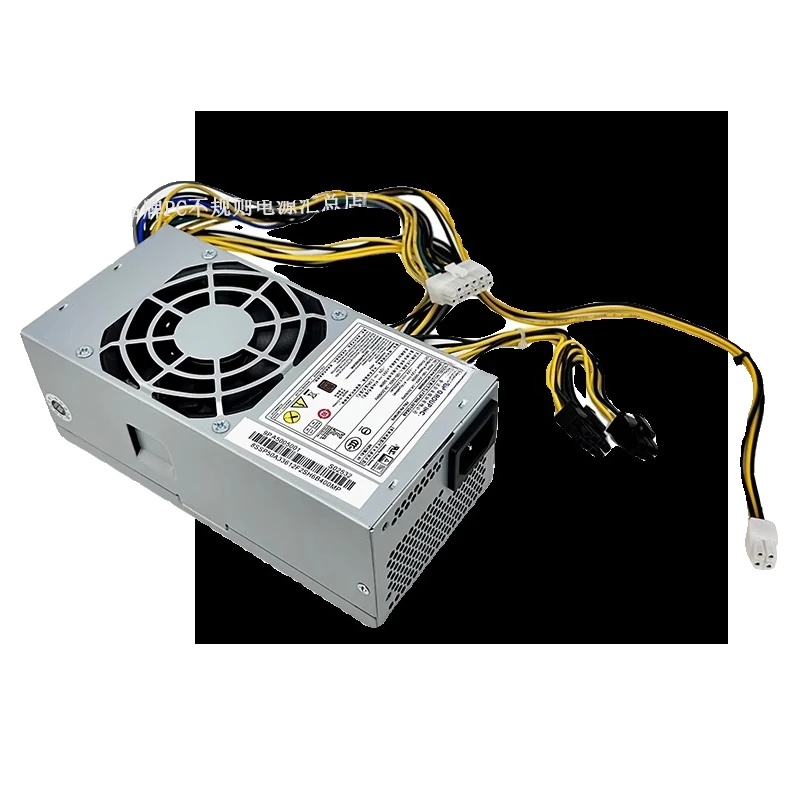 Para tsinghua tongfang chassi de fonte de alimentação de mesa de 12 pinos atualização GW-TFX200AHD GW-T200SPWC-TFX
