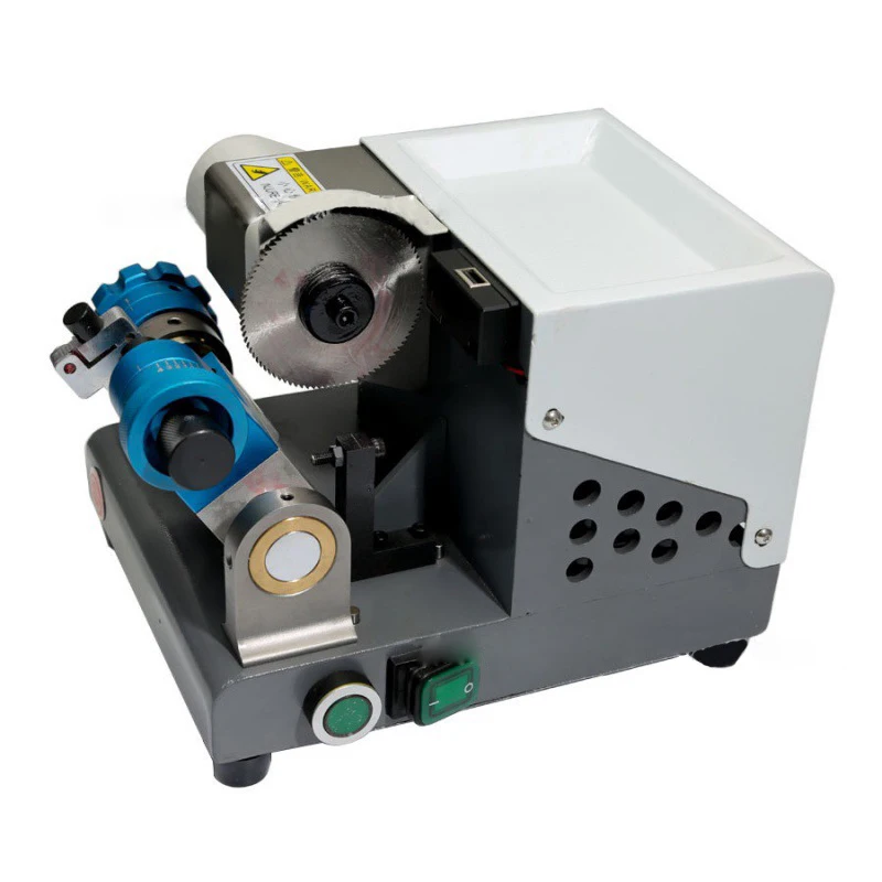 220V/120W CarCut  Multifunctional Cutter Round Key Cutting Machine Key milling machine