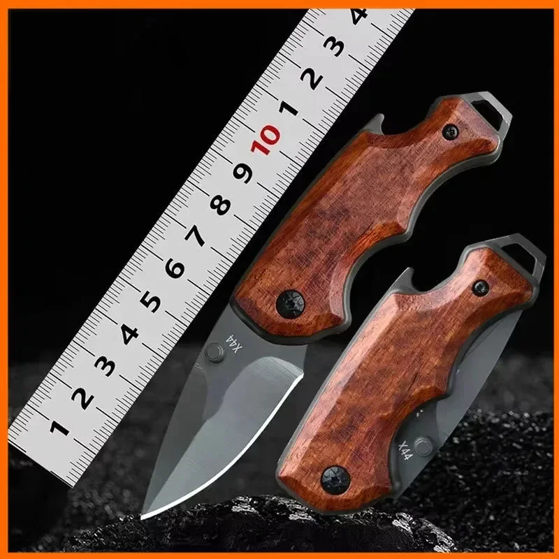 Portable Pocket Knife multi-function folding knife sharp fruit knife multi-purpose travel outdoor cutting knife