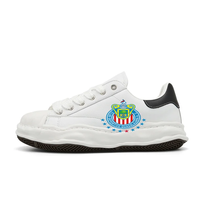 

Chivas De retro fashion street sneakers are designed to be retro, stylish, comfortable, and versatile, suitable for street fashi