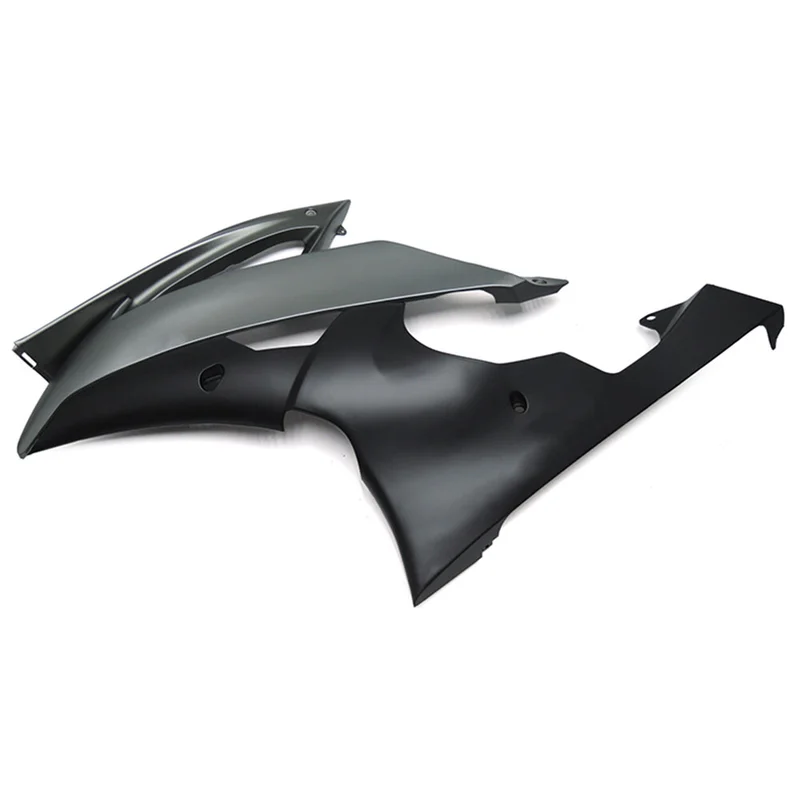 Fairings Kit For YAMAHA-YZF R6 2008-2016 Gray ABS Fairing Set Bodywork