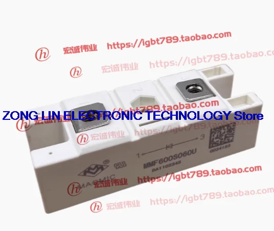 MMF600S060U power module in stock supply, welcome to inquire and order one minimum order