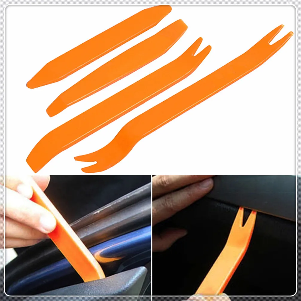 Car parts Disassembly Tool Audio Removal Trim Panel for Kia Pro-cee-d KOUP Hyundai K2 K3 K5 k9 No3 Multi-S Amanti Opirus eco