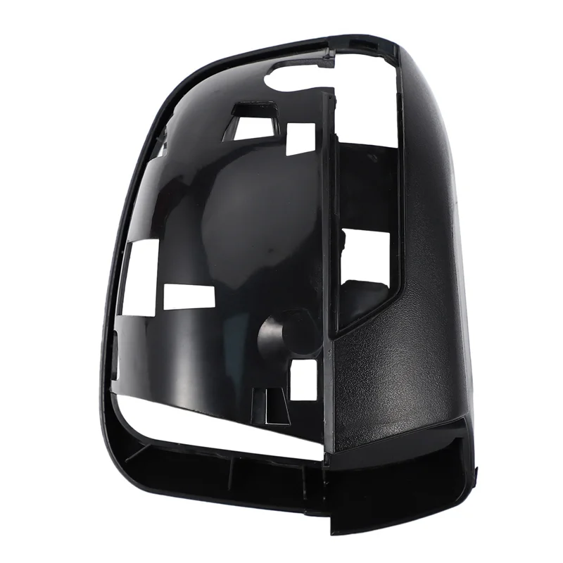 

5X левое зеркало заднего вида, рамка, корпус зеркала, внешние аксессуары для Ford Focus 2008-2017-A93R