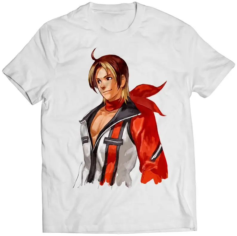 

Yuki V1 NG Battle Coliseum Premium Unisex T-shirt (vector).