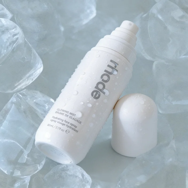 Ulta Beauty Makeup - Spray Idratante Viso Brand Glazing Mist,
