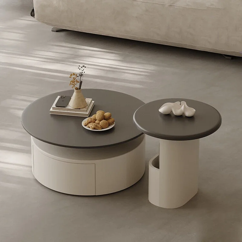 

Стол Basse Nordique De Rangement Tiroirs Minimal avea Table De Salon Est Graciasque En Bois Mesa Auxiliaire Meubles De Maison
