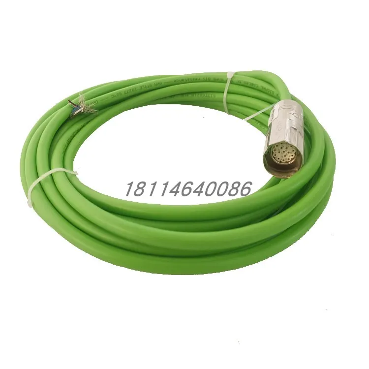 Connection Line 2090-CFBM7DF-CEAA/CDAFXX Signal Line Encoder Signal Feedback