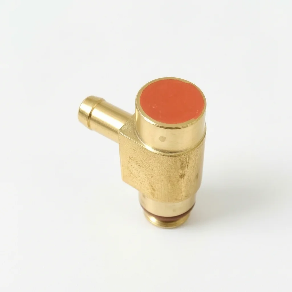 for Gemilai 3145 Coffee Machine Boiler Safety Valve Spare Part