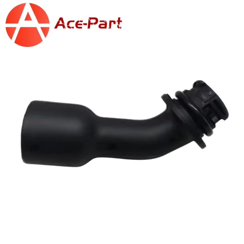 

12609624 Engine Oil Filler Tube for Chevrolet Avalanche Suburban Yukon Silverado Sierra Tahoe 5.3L 6.0L 6.2L 2009-2014