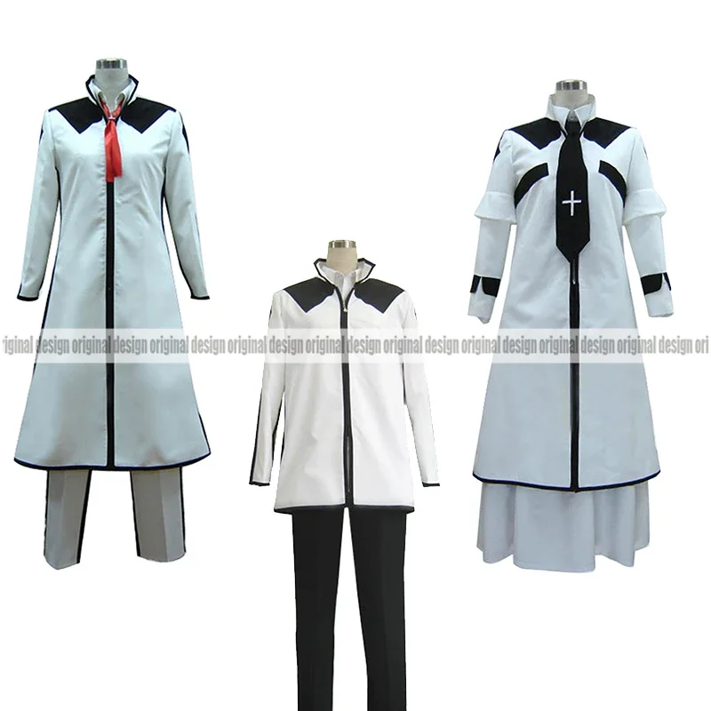 The Gentlemen's Alliance Cross Haine Otomiya Takanari Togu  Clothing Cosplay Costume,Customized Accepted