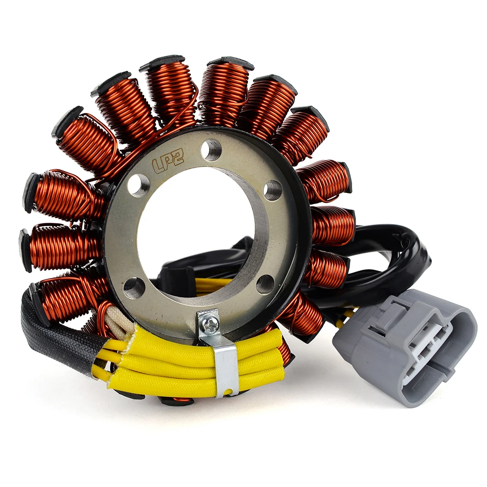 

Stator Coil For K-TM 1090 1190 1290 1050 Super Adventure R T Duke GT R SD-R 60339004000