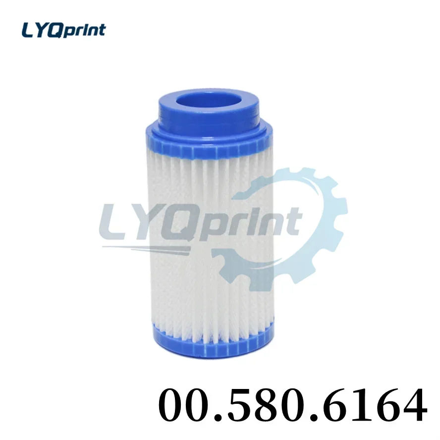 

Лучшее качество 00.580.6164 Детали печатной машины с воздушным фильтром для Гейдельберга