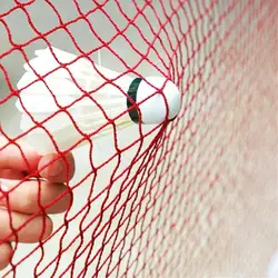 Portable Badminton Net For Beach Backyard Indoor Sport Training Tennis Net Outdoor Mesh Volleyball Net Exercise Sup D4K9