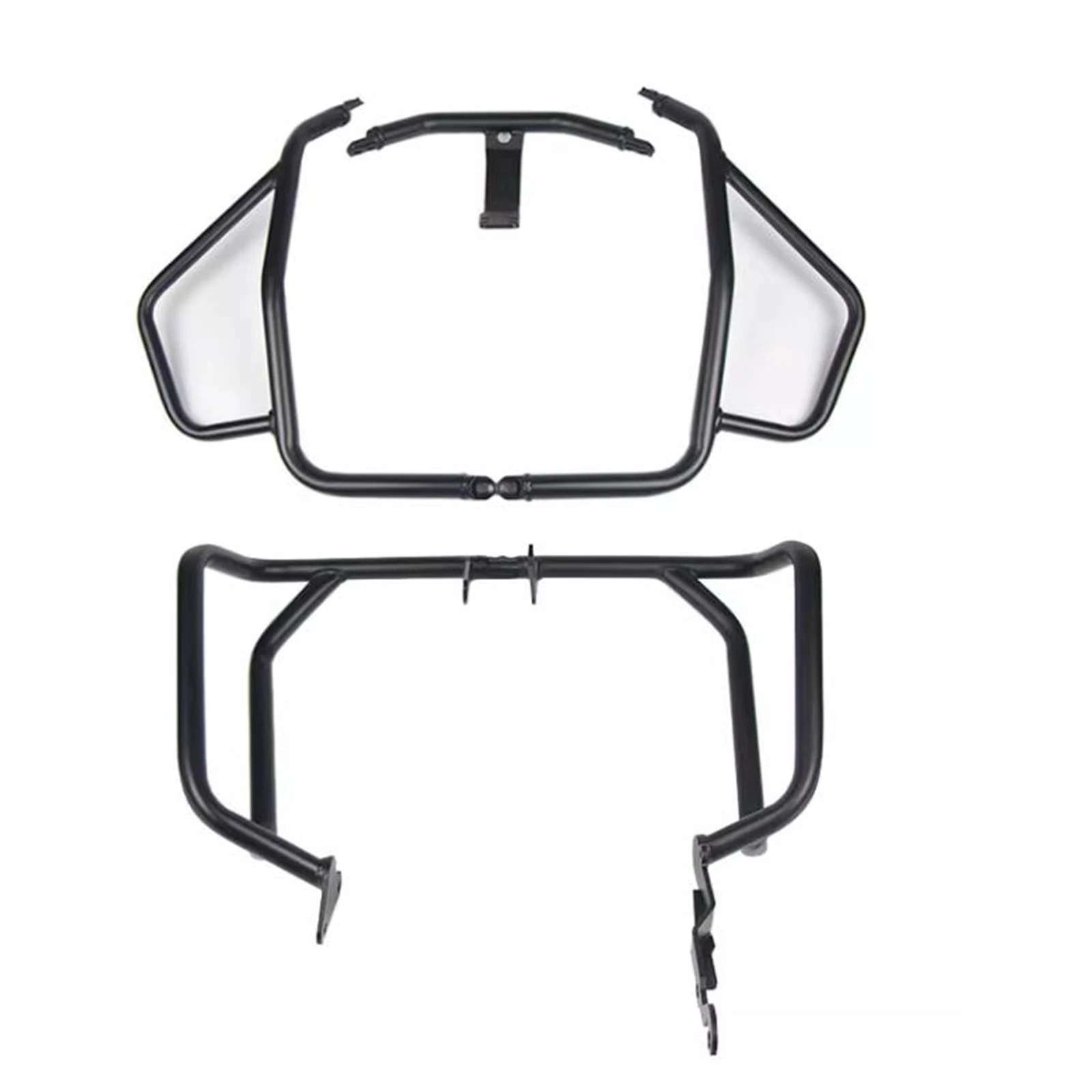 Motorcycle Engine Guard Crash Bar Bracket For Honda NT1100 2022 2023 2024 2025 2026