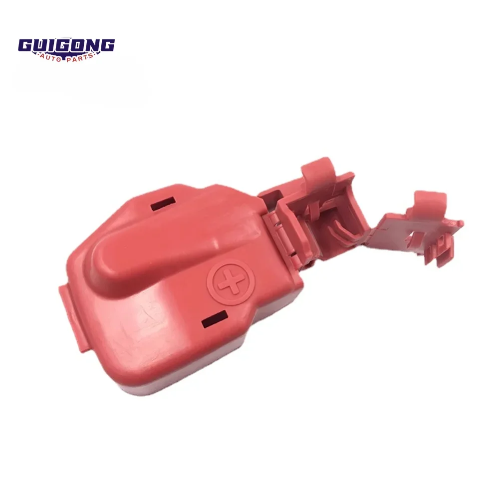 GUIGONG  For Honda Accord Spirior Odyssey Element Battery Positive Terminal Connector Cover Cap 32418-PND-300 32418PND300