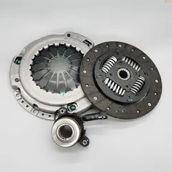 Clutch Kit Set for DFSK Glory 580 1.5T