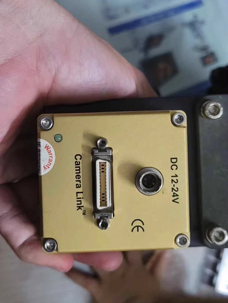 Industrial Camera A…