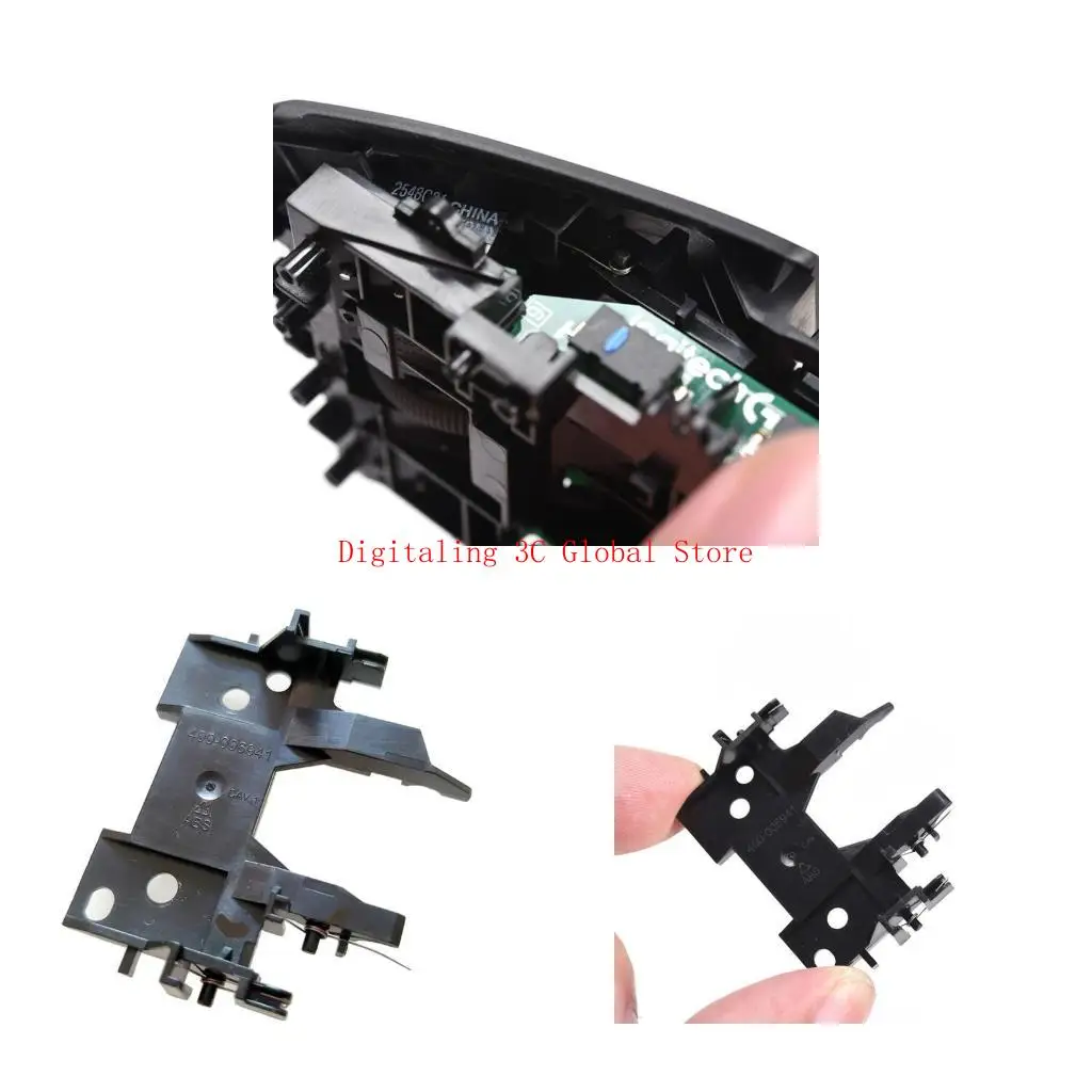 

Mouse Replacement Tension Springs System Precompression Board for GPro Wireless Gaming Mouse Repair