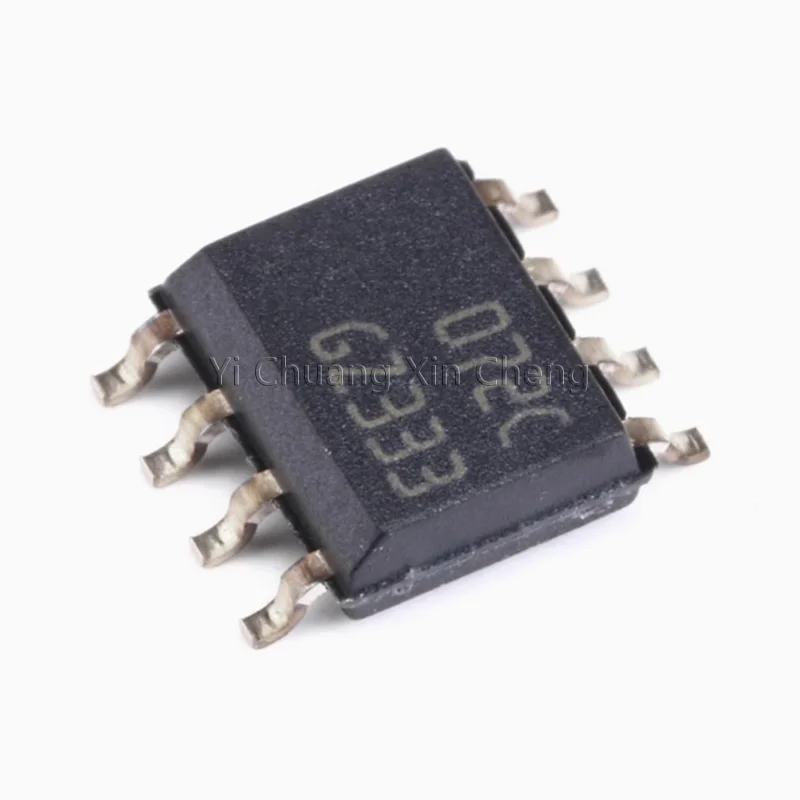 10PCS TL072CDT SOIC…
