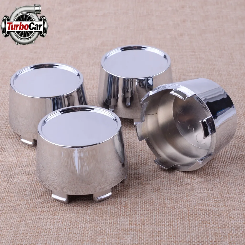 

For Toyota Camry 1999-2001 1MZFE MCV20 LE XLE 4Pcs Wheel Center Hub Caps Cover ABS Modified Replacement