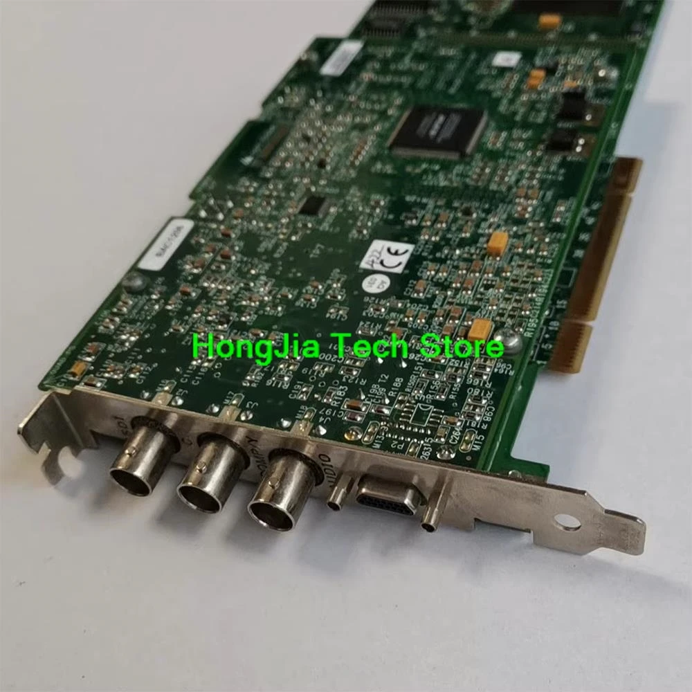 For OPTIBASE MPEG9000 BPC1885A Video Capture Card