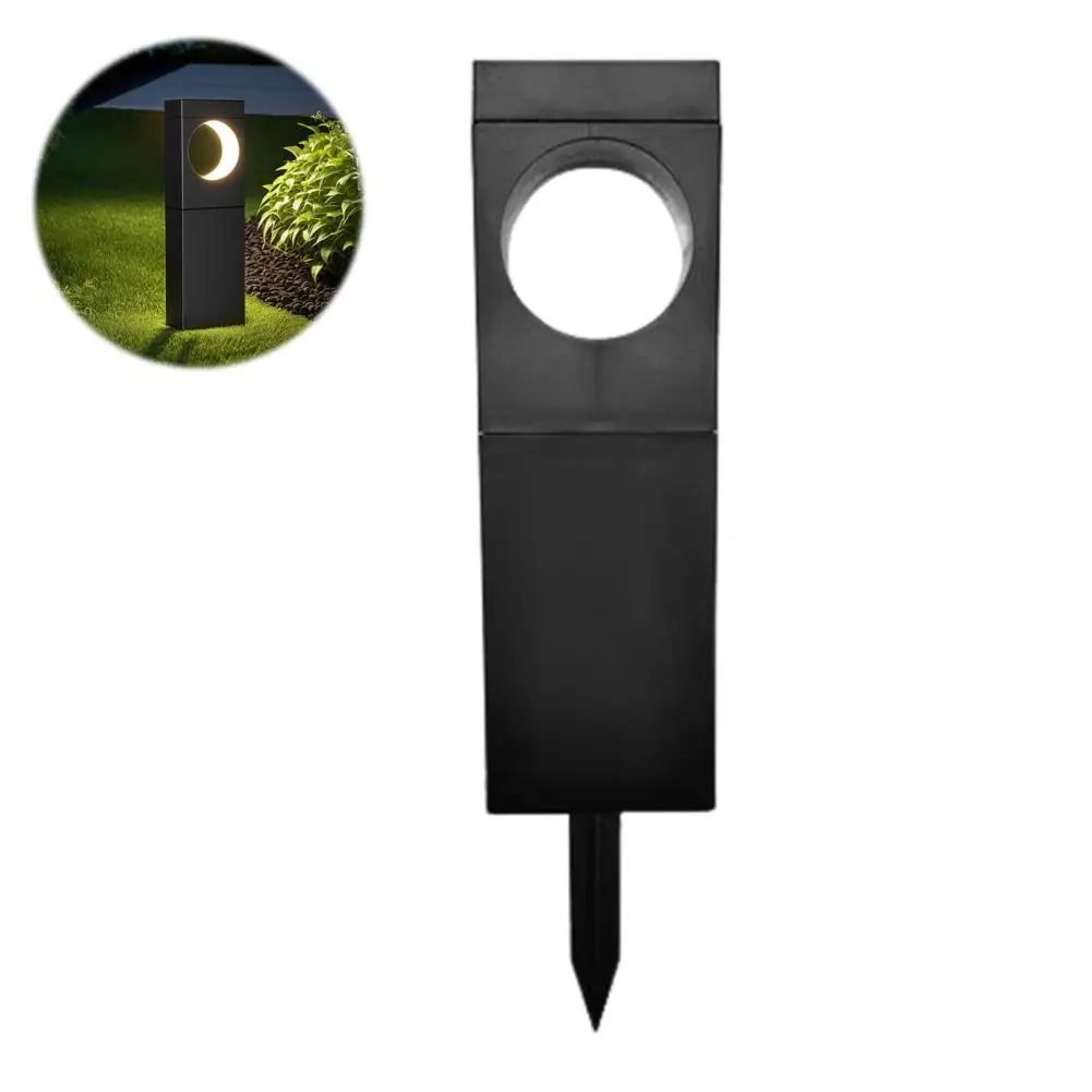 Solar Pathway Lights Waterproof Upgraded Walkway Landscape Outdoor Driveway Auto On/Off Lights for Yard Lawn Patio