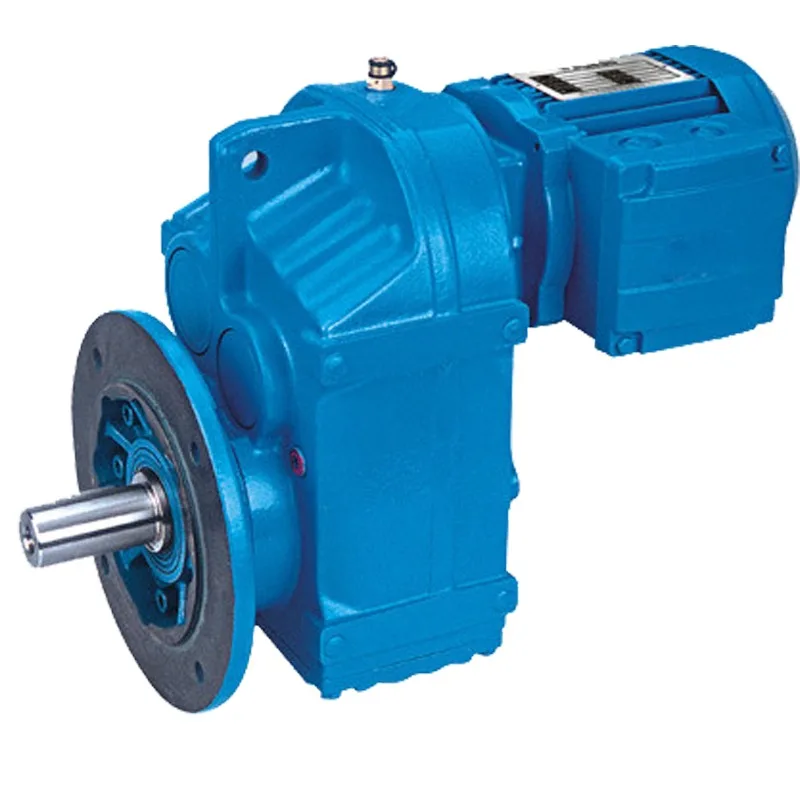 Series Parallel Shaft Transmission Drive Electric Golf Cart