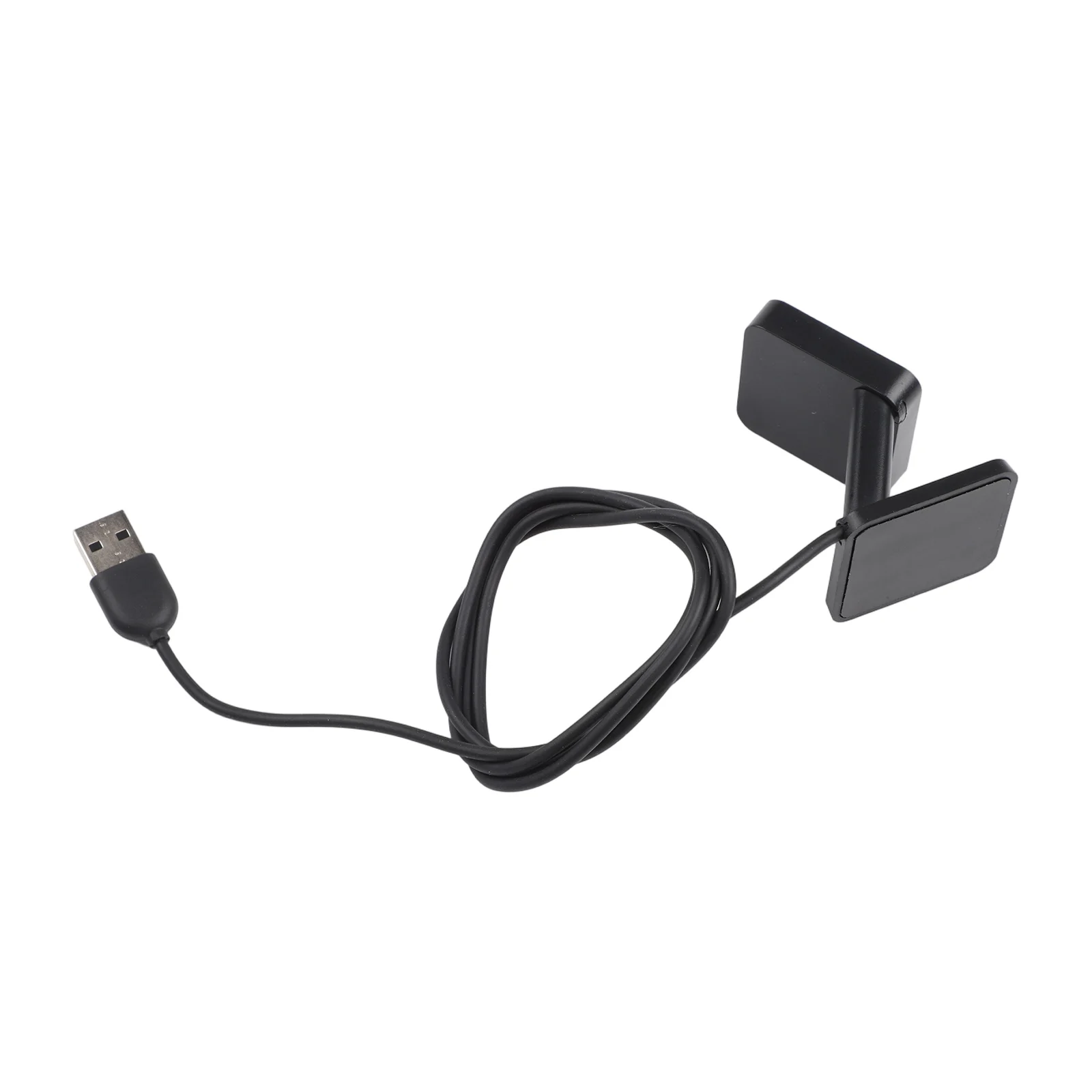 

Efficient Charging Station for Samsung Watch Replacement Charger Stand with USB Cable Compact Design for Travel