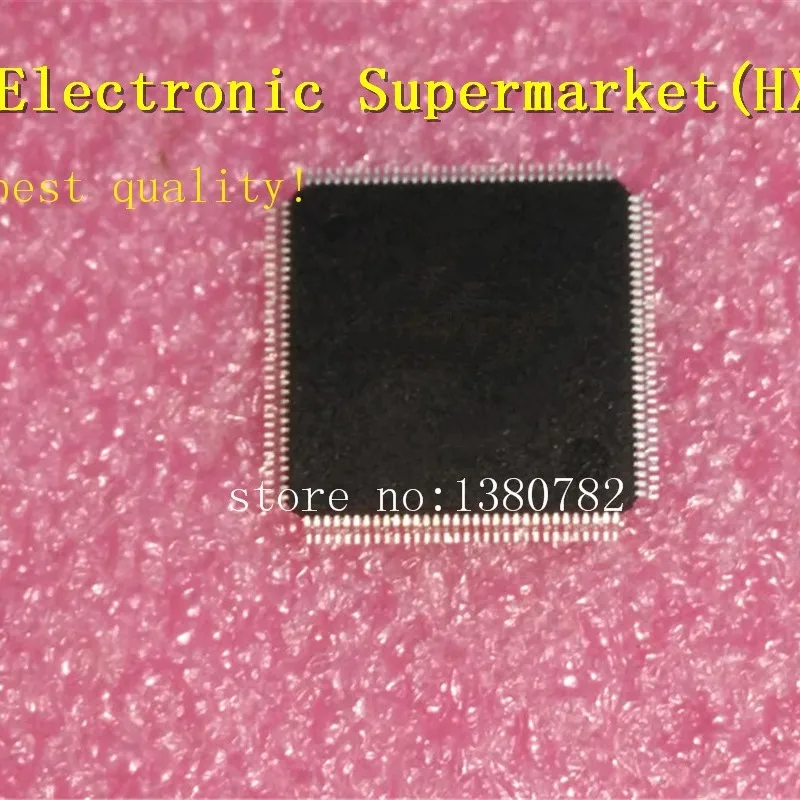 

Free shipping 10pcs-50pcs RTL8367S RTL8367 QFP-128 IC In stock!