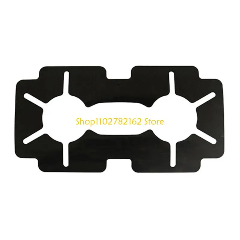 

547B Portable Drink Holder Sponge Cup Holder Replacement Multifunctional Car Beverage Holder Easy to Use Car Drink Holder