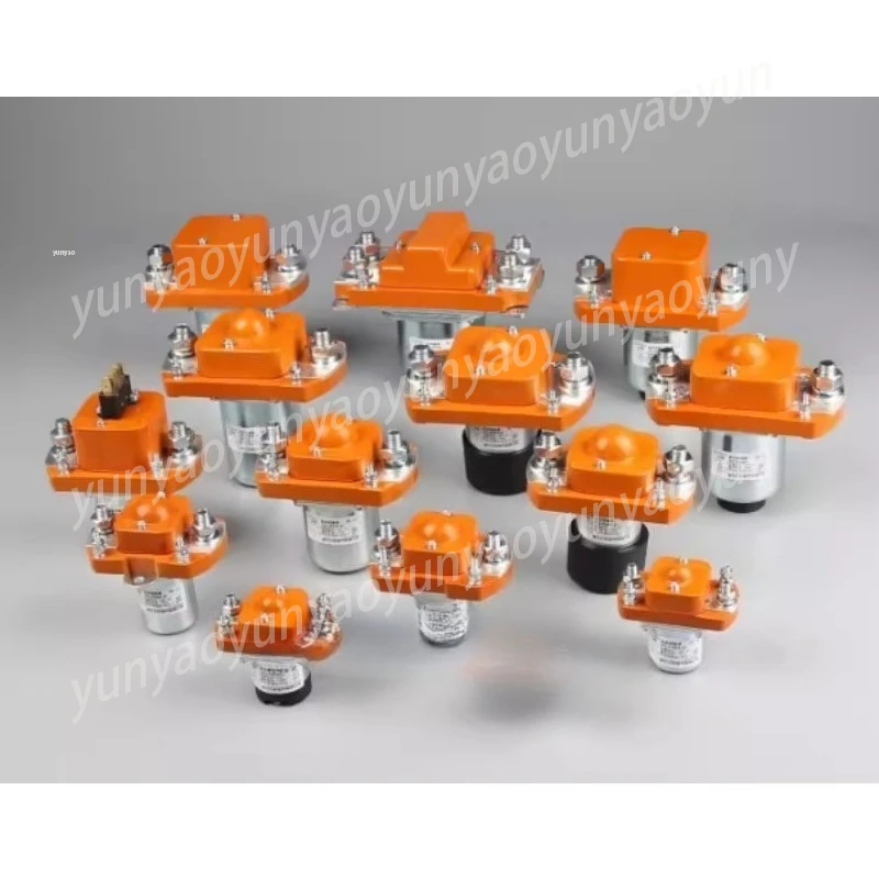 

Контактор постоянного тока MZJ-50A 100A 200A 400A 600A 004/006 DC12V24V36V48V