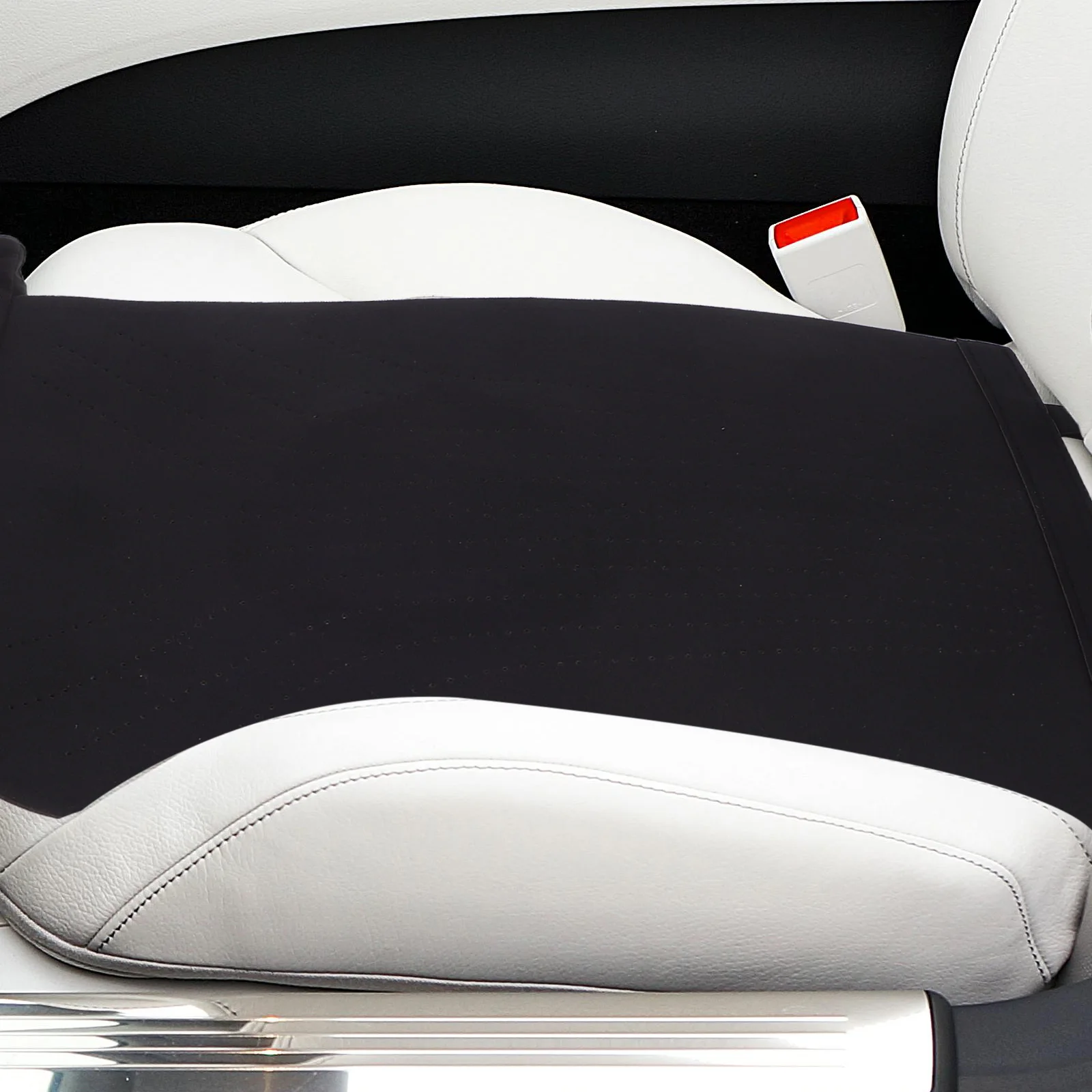 

Car Leg Cushion Rest Seat Extension Modification Support Pad Front Pillow Extender