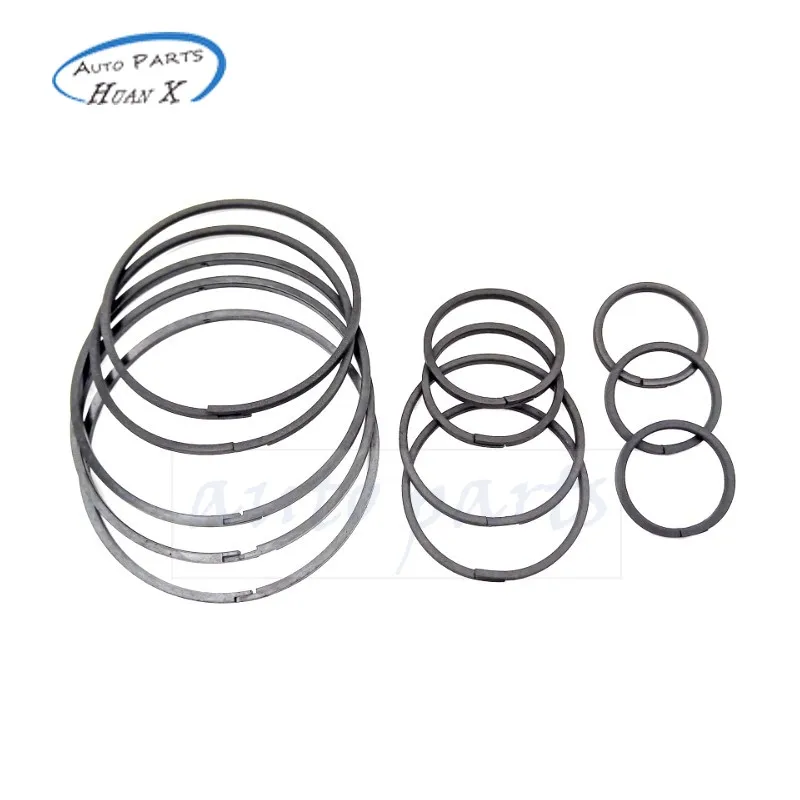 RE4F03A RE4F03B RE4F03V Transmission Oil Seal Ring Repair Kit for Nissan Bluebird Gearbox Rebuild Kit Car Accessories S107300