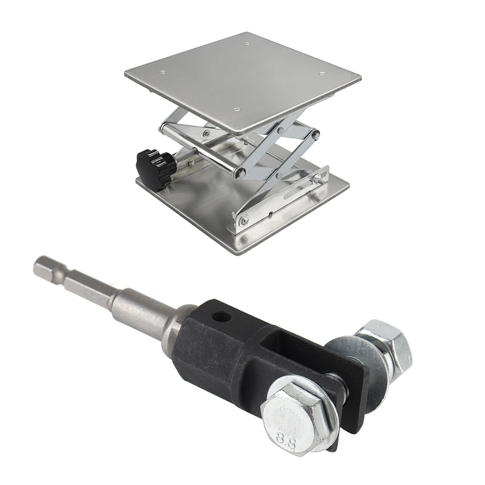 

Автомобильные аксессуары Шатунный ключ Инструменты Ножничный домкрат Адаптер Автомобильные домкраты Подъемное оборудование Использование с приводом 1/2 дюйма или ударом