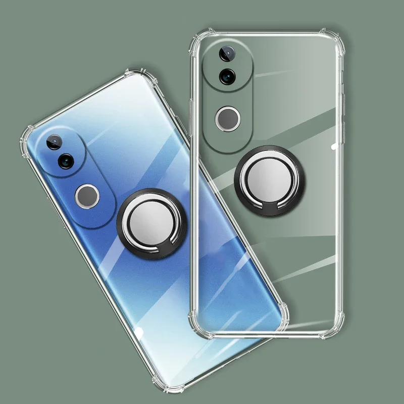 Clear Case For Vivo… - image