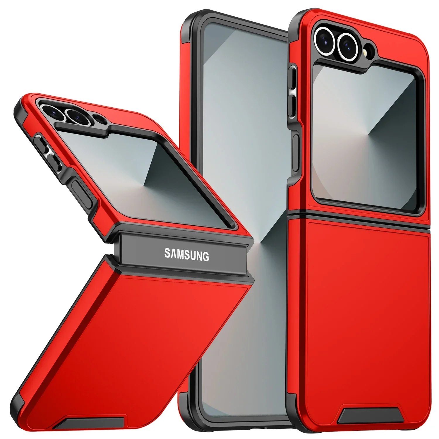 Capa para celular sem fio Samsung