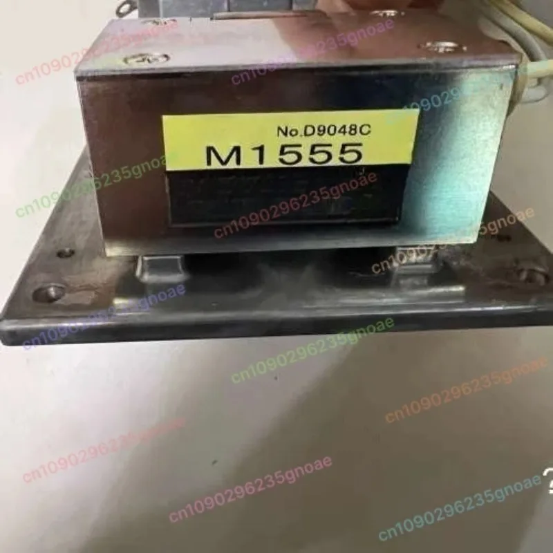 

for M1555 30KW marine radar magnetron can replace MG5223F