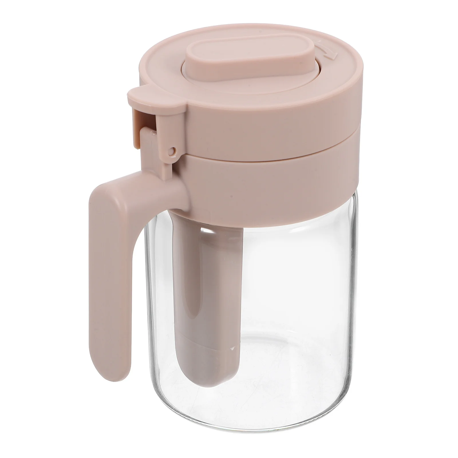 

Salt and Pepper Shaker Practical Reusable Seasoning Bottle Kitchen Storage Container for Home Restaurant Kitchen Utensils