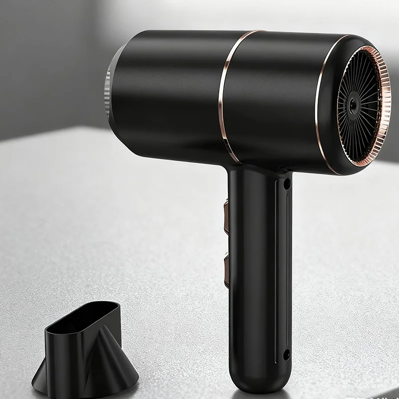 

Портативный, популярный и популярный фен, мощный высокоскоростной ионный двигатель, салон для похудения, салон инструментов для фен