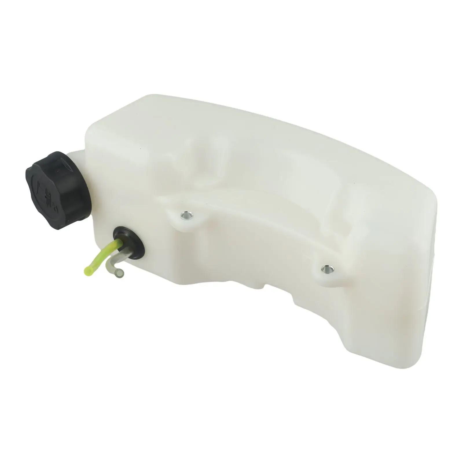 

Replacement Fuel Petrol Tank For Trimmer Brush Cutter Power Equipment For 43cc 49cc 52cc 55cc Garden Power Tools