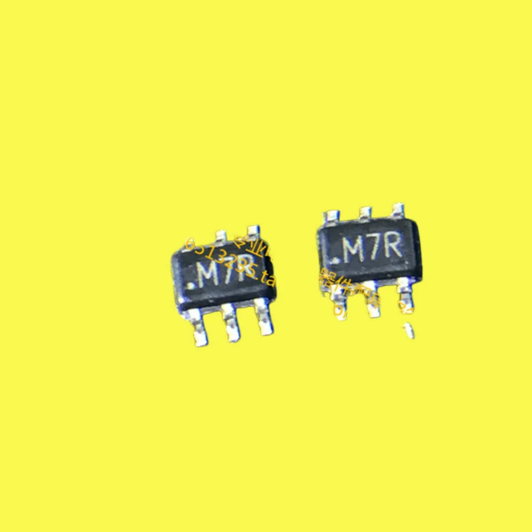 10pcs/only imported ADM1085AKSZ-REEL7 SC70-6 silk screen M7R power timing controller
