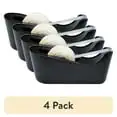 

Tape Dispenser, Black, 1 Dispenser, 1" Core