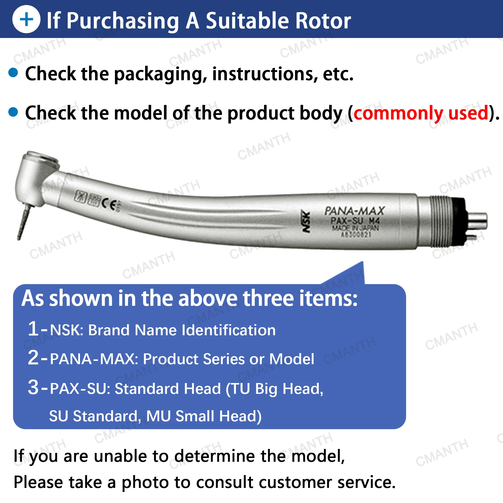 

Cartridge Air Rotor For NSK Ti-Max High Speed Handpiece Dental Turbine Rotor Replacement Ceramic Ball Bearings Accessories