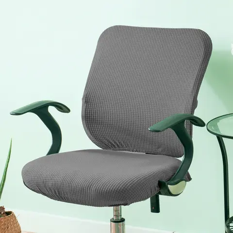 6 best sales tillbehör till kontorsstolar - №2