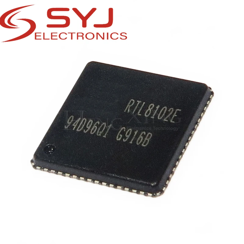 10 piezas RTL8102E RTL8102 QFN-64