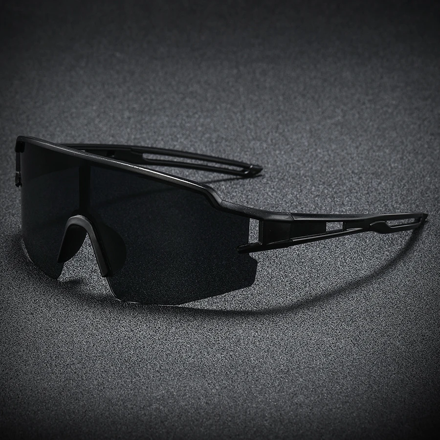 1 قطعة نظارات ملفوفة على الموضة للجنسين مناسبة للحياة اليومية في الهواء الطلق عطلة ركوب الدراجات تسلق الديكور