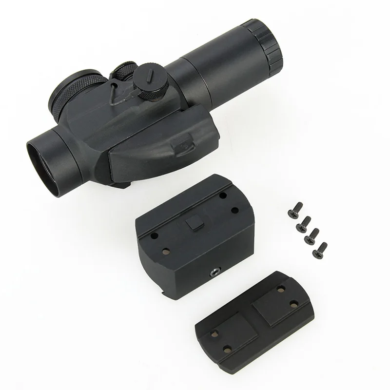 Red Dot Scope Outdoor Tactical Reflex Red Dot Sight HK2-0053