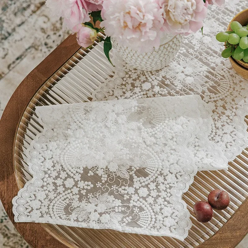 Thumbnail 2 - #76 Highest Rated Table Runners to Buy in 2026