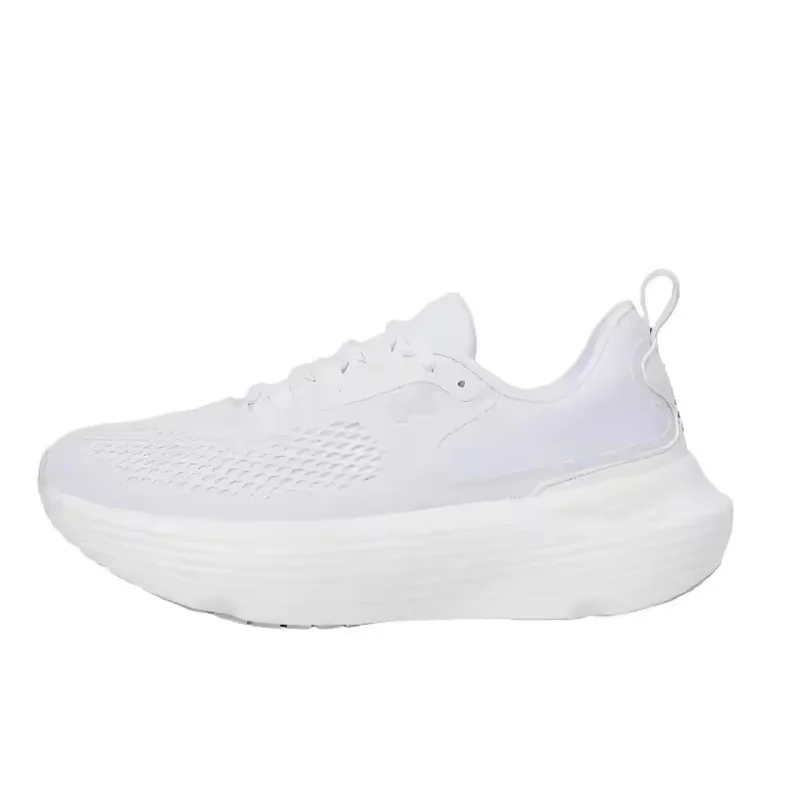 Under Armour Infinite Elite 2 3028178-100 Hot Low Top Running Shoes Women's White